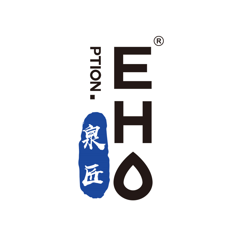 EHO泉匠|天然苏打水喝EHO泉匠