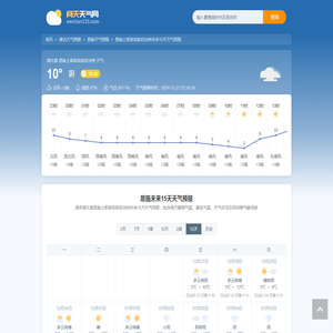 恩施未来15天天气预报_湖北省恩施土家族苗族自治州15天天气预报_湖北恩施天气预报 问天天气网